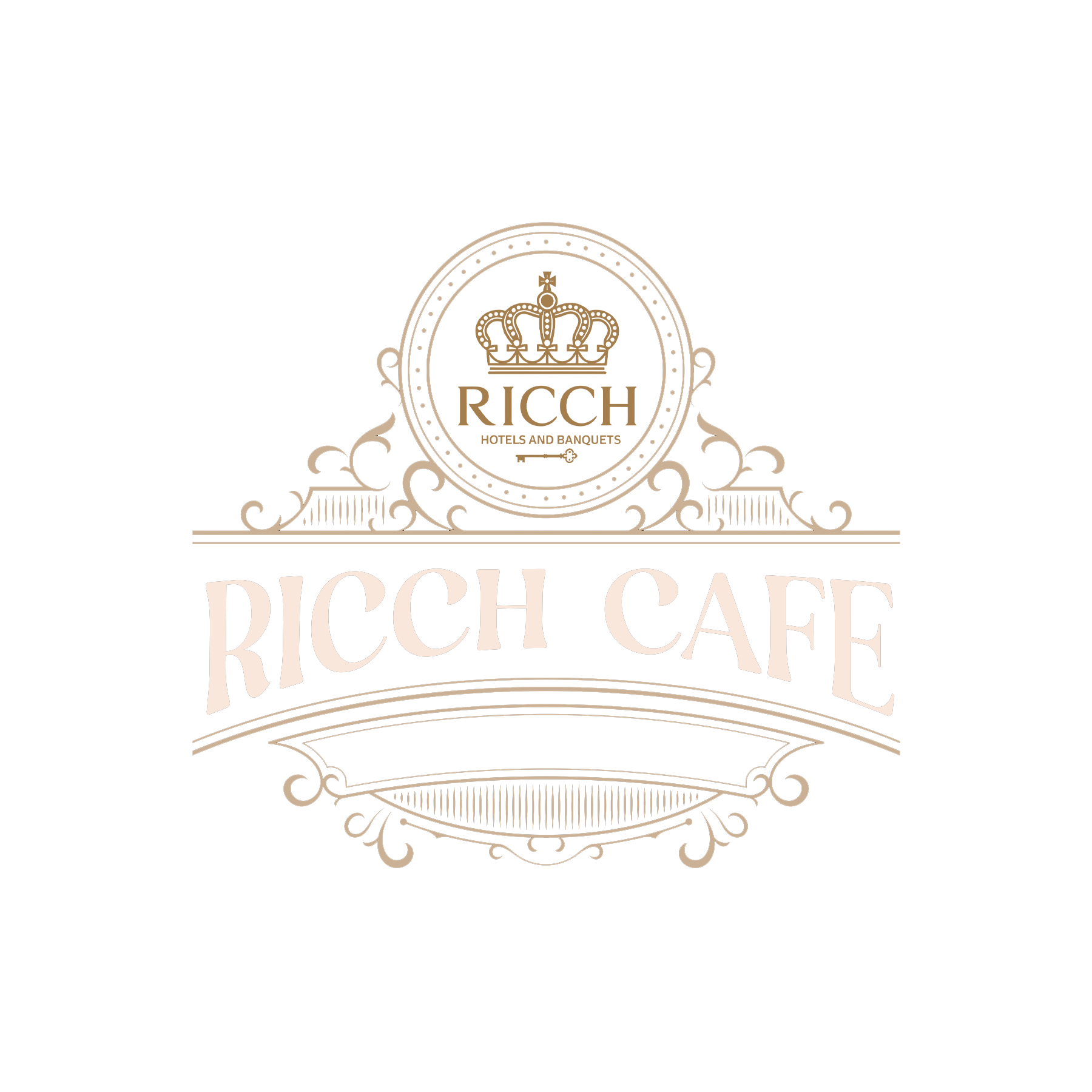 Ricch Cafe